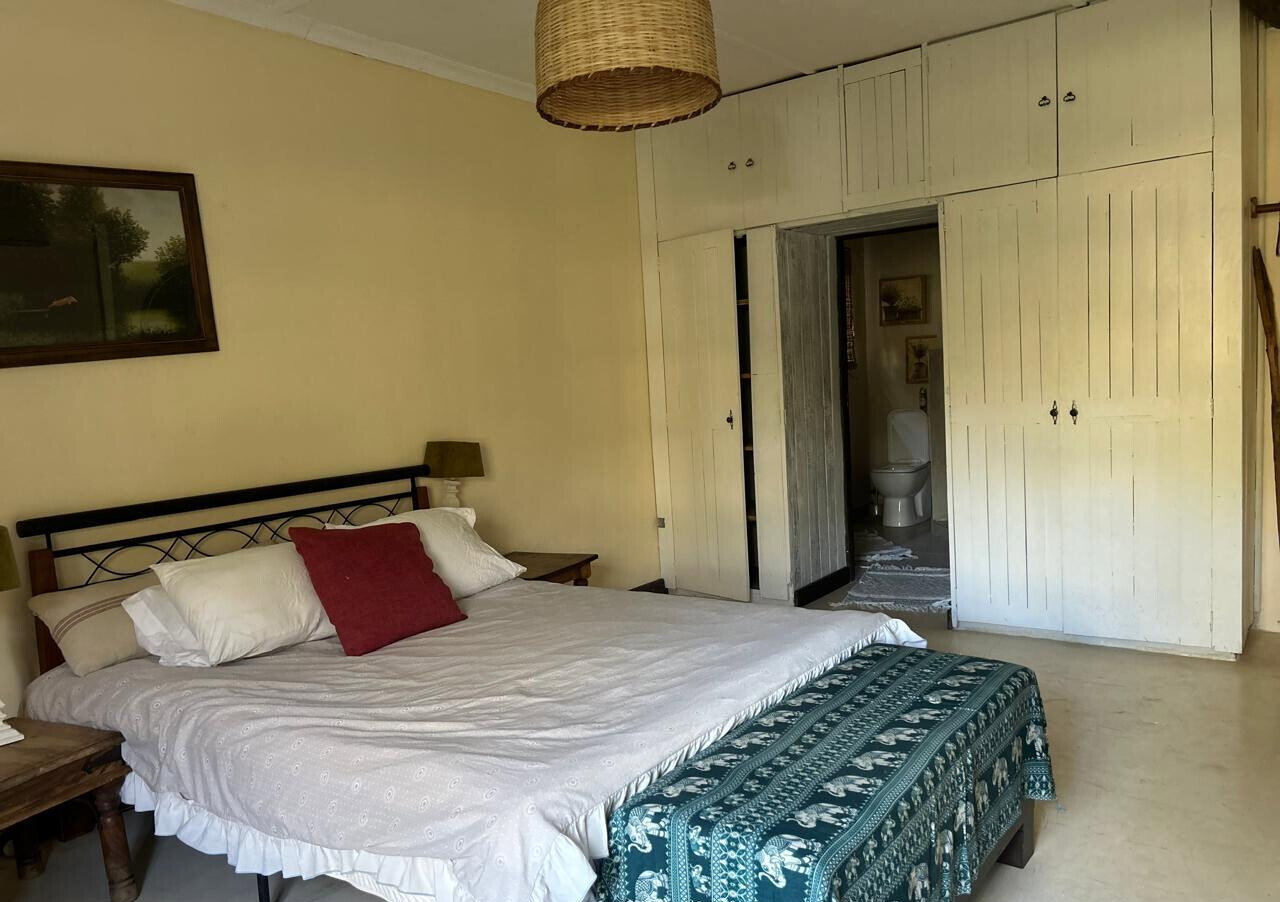 2BR Cottage with Garden in Naivasha