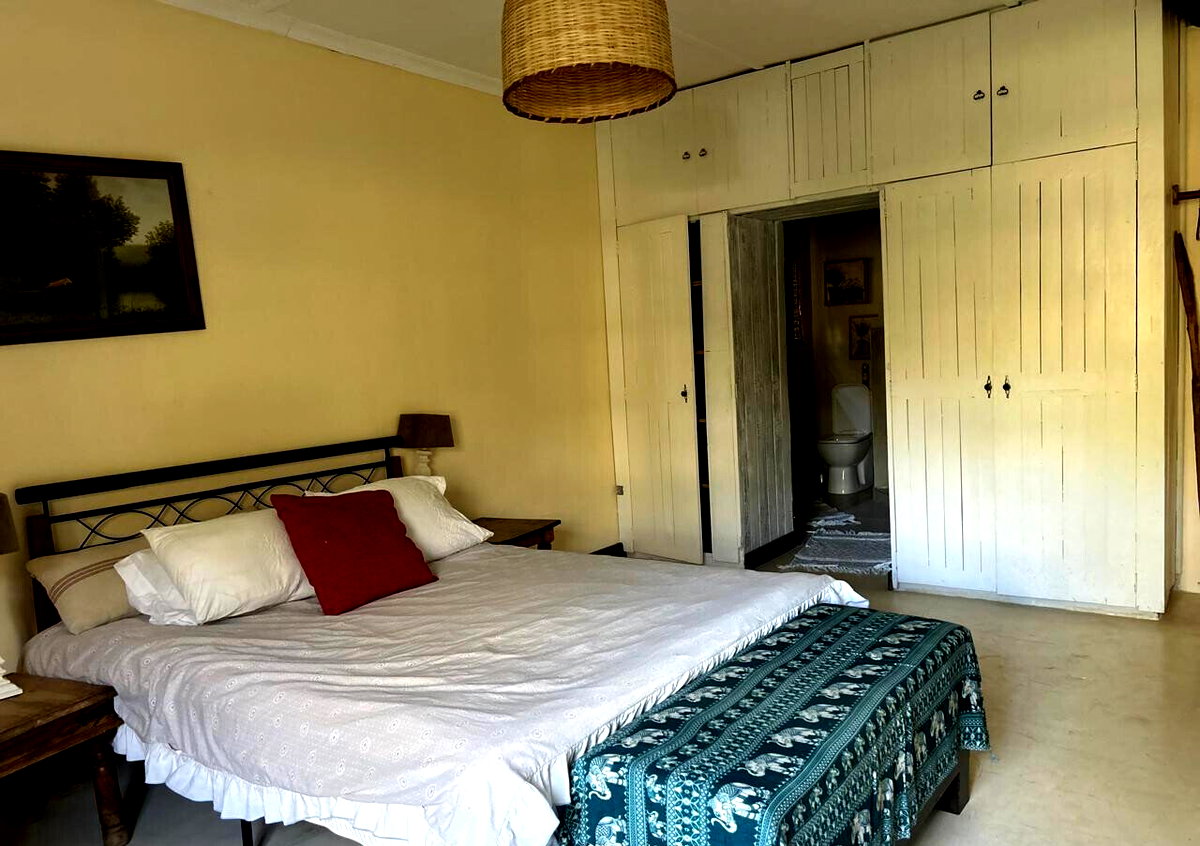 2BR Cottage with Garden in Naivasha