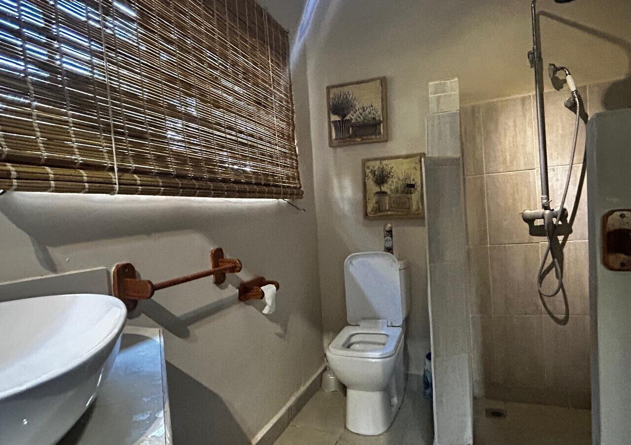2BR Cottage with Garden in Naivasha