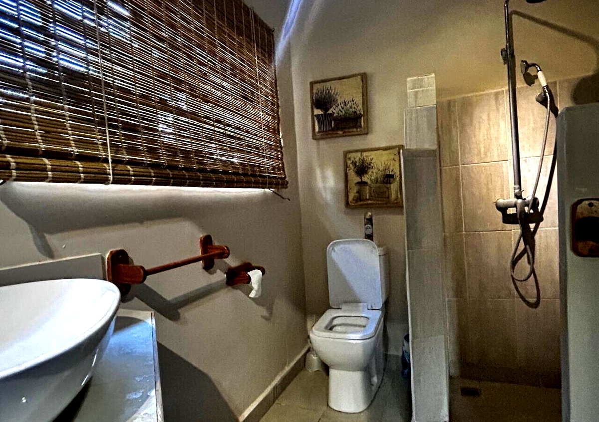 2BR Cottage with Garden in Naivasha