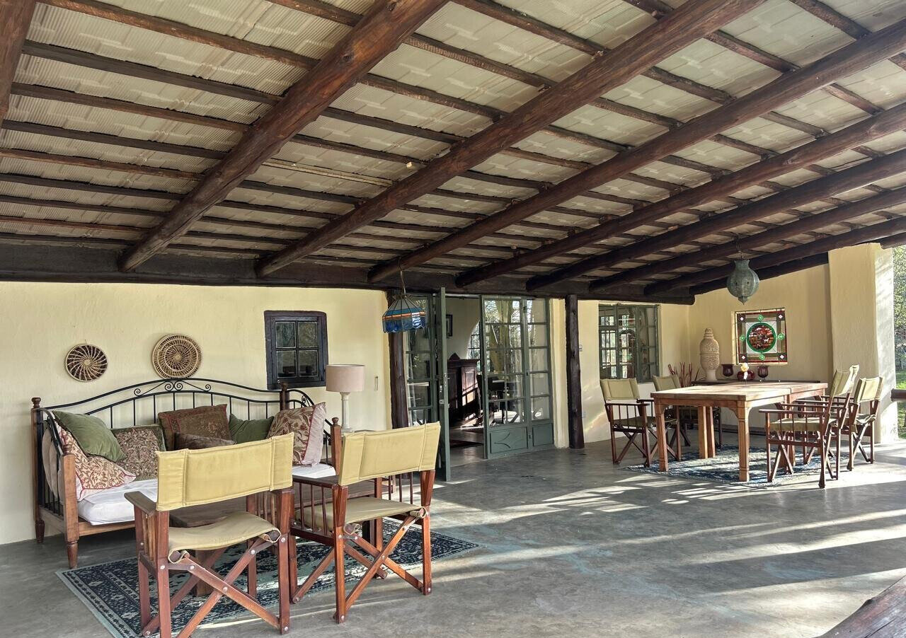 2BR Cottage with Garden in Naivasha