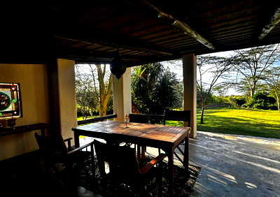 2BR Cottage with Garden in Naivasha