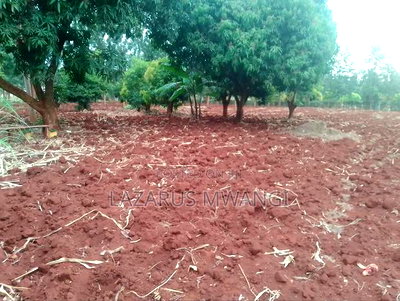 0.15 Hac(3-Eighths)In Makutano Land Touching Highway - Image 2