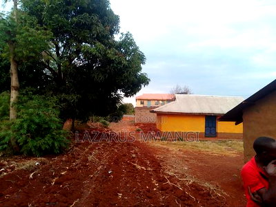 0.15 Hac(3-Eighths)In Makutano Land Touching Highway - Image 8