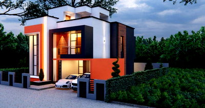 5BR Townhouse with Garden at KSh 22M