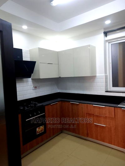2bdrm Apartment in Kilimani, Hurlingham for Rent - Image 7