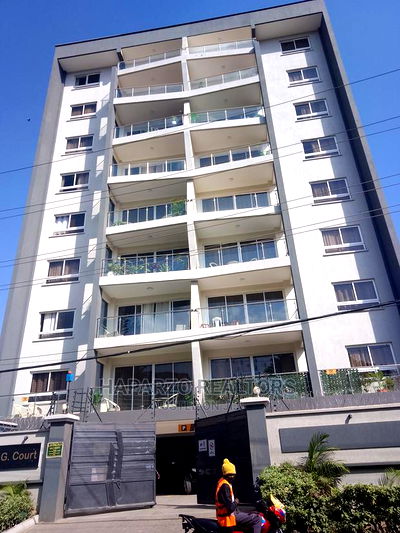 2bdrm Apartment in Kilimani, Hurlingham for Rent - Image 1