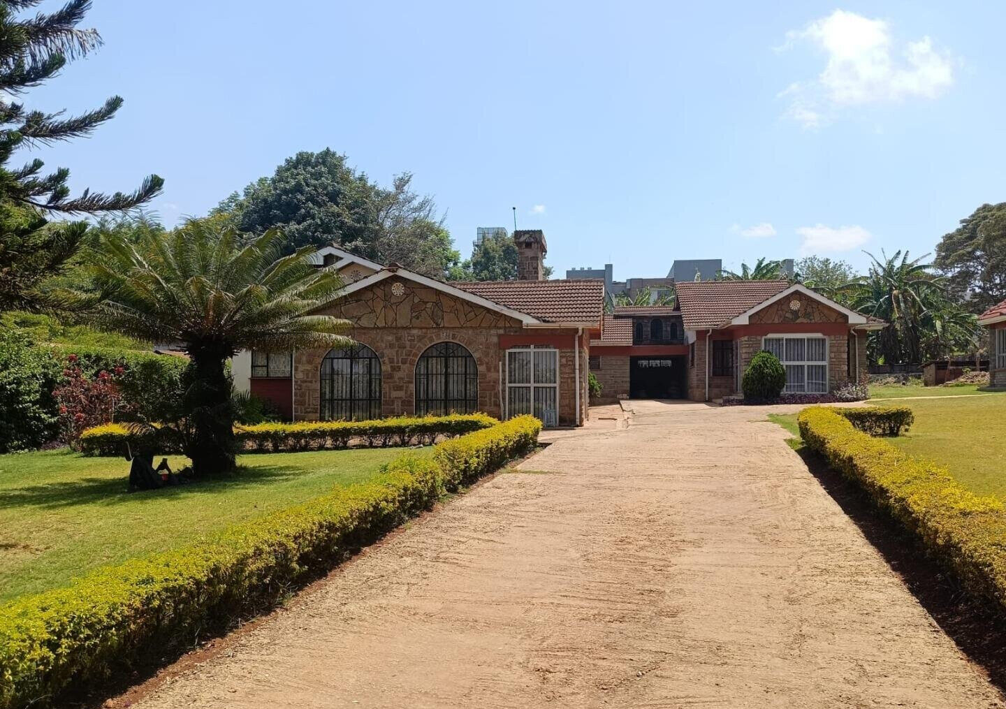 4BR Garden Oasis at KSh 350K