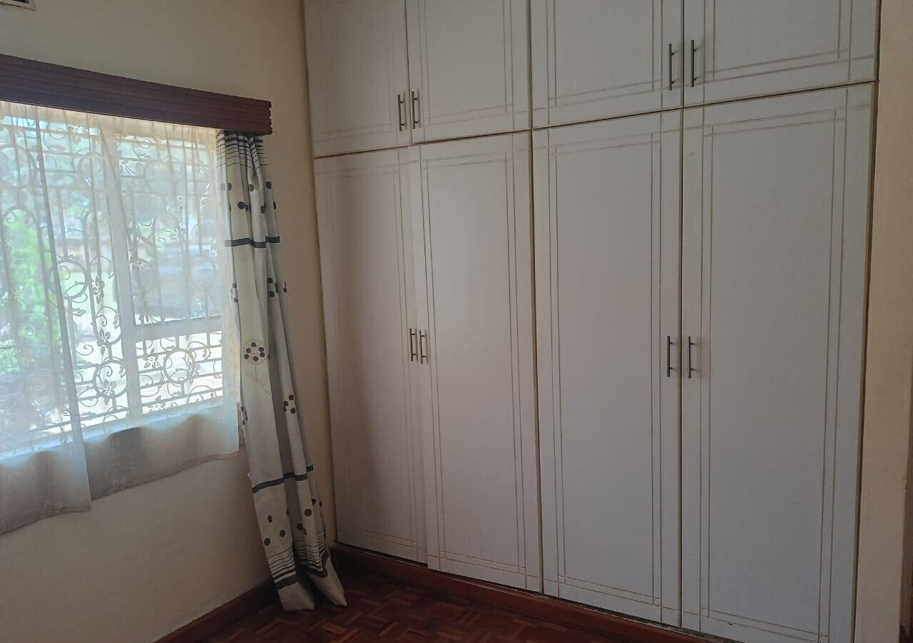 4BR Garden Oasis at KSh 350K