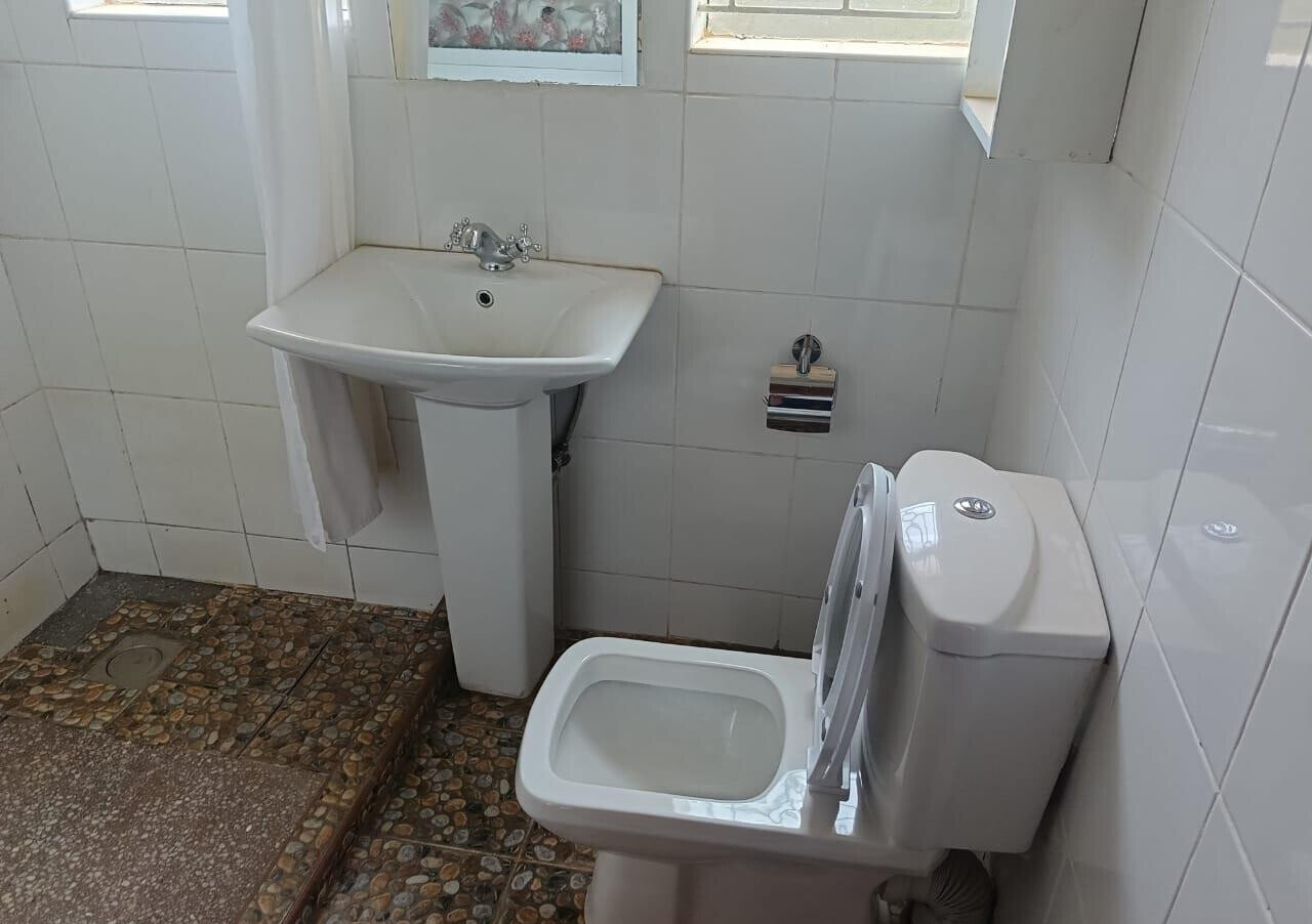 4BR Garden Oasis at KSh 350K
