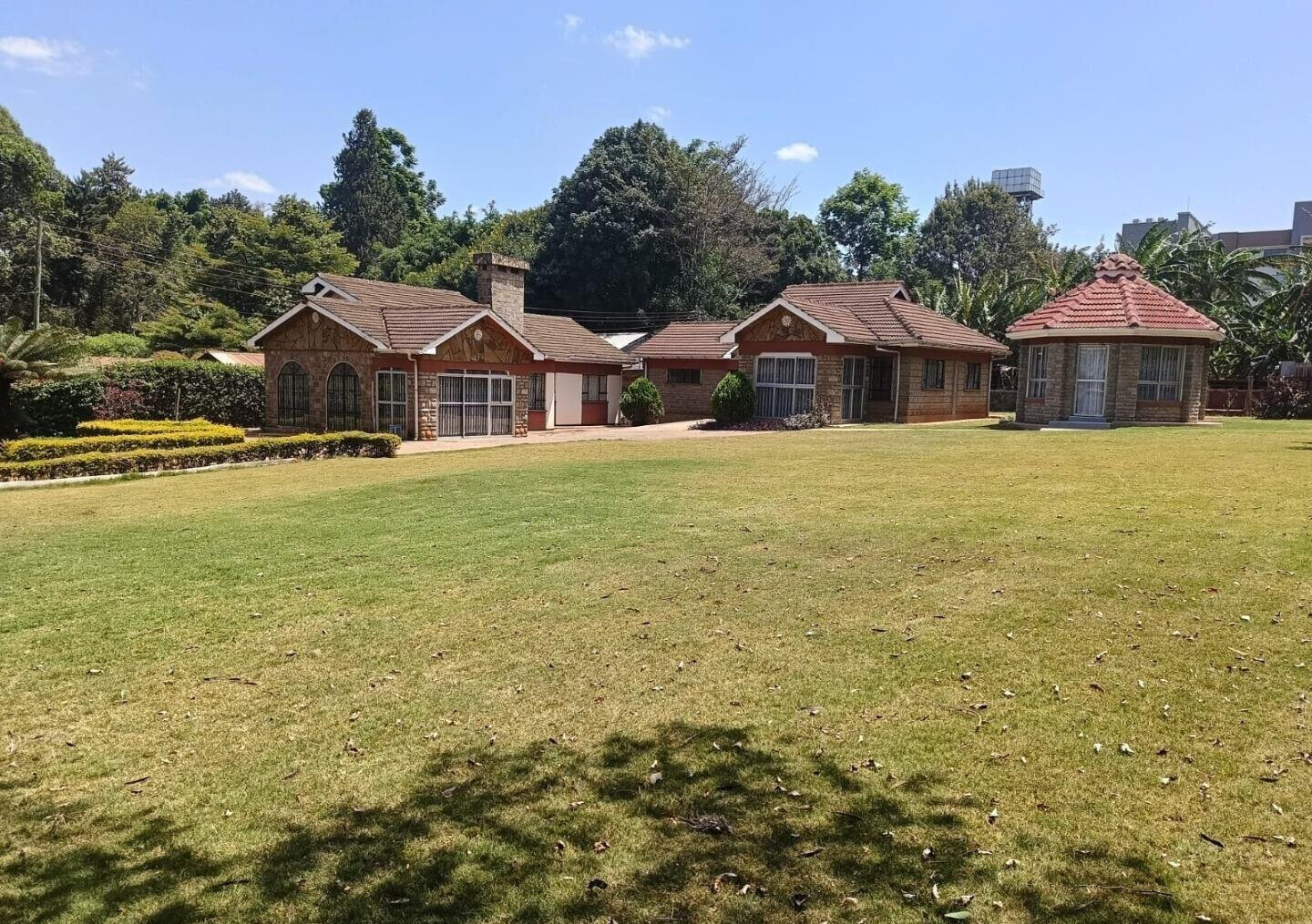 4BR Garden Oasis at KSh 350K
