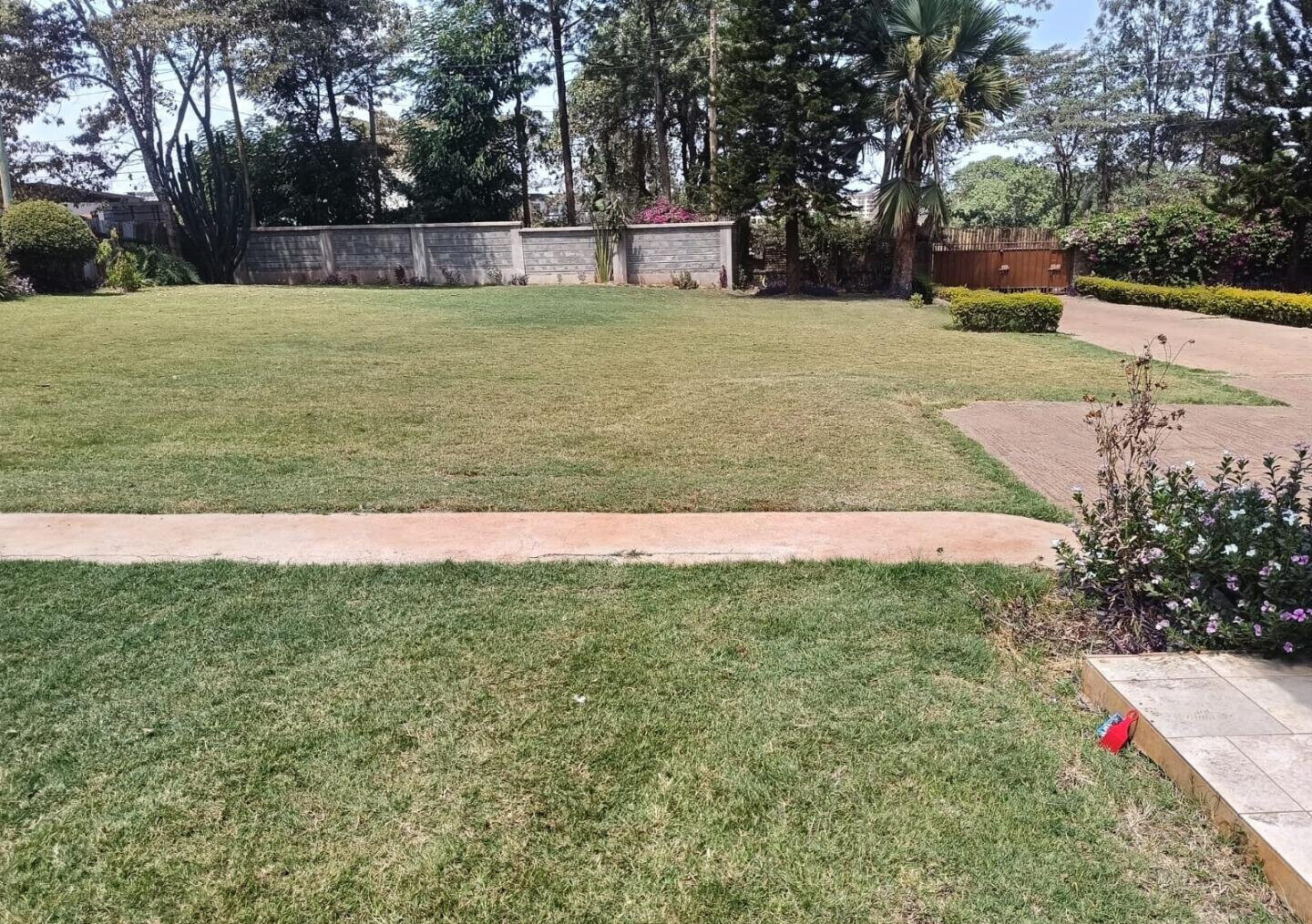 4BR Garden Oasis at KSh 350K