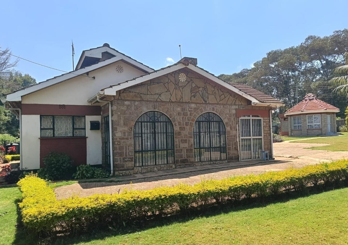 4BR Garden Oasis at KSh 350K