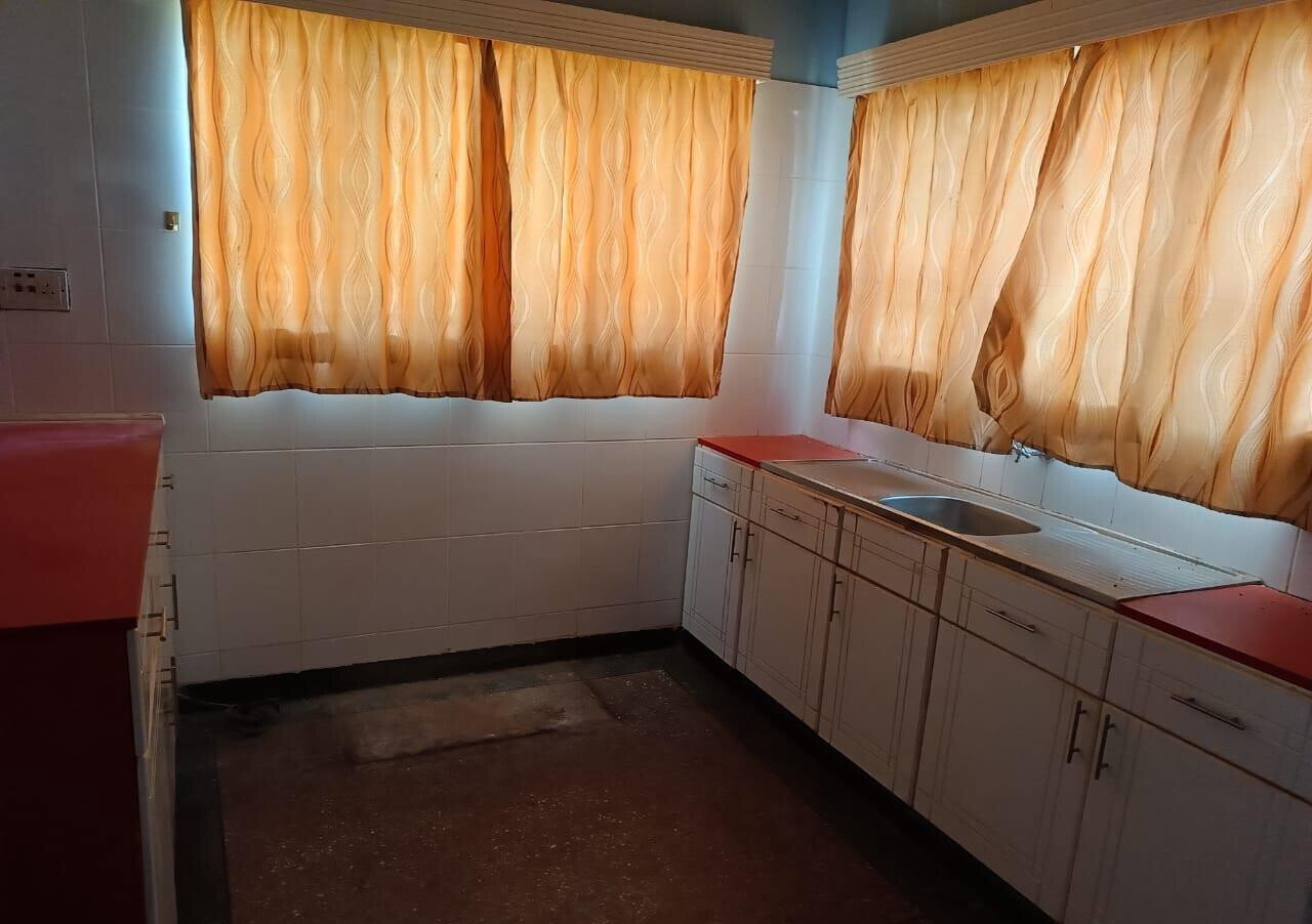4BR Garden Oasis at KSh 350K