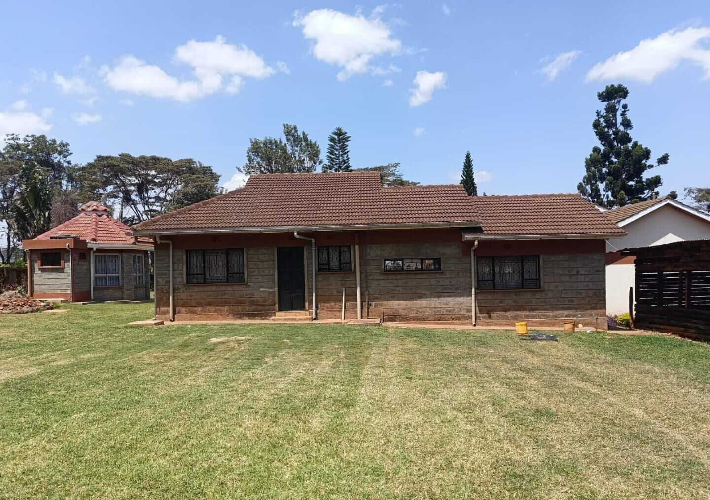 4BR Garden Oasis at KSh 350K