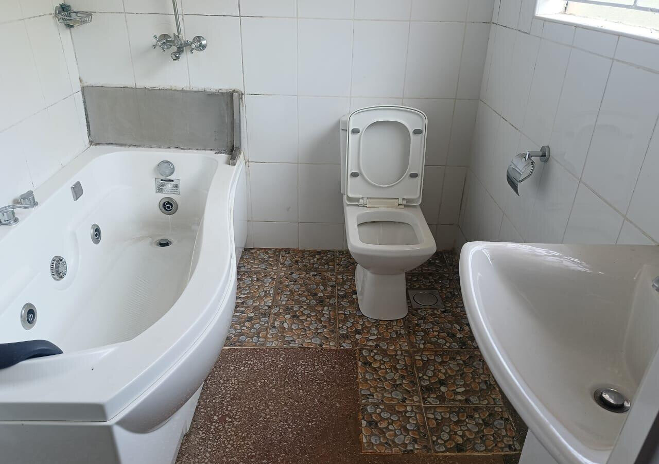 4BR Garden Oasis at KSh 350K