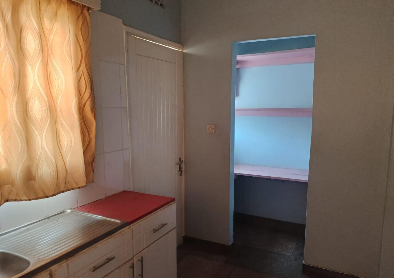 4BR Garden Oasis at KSh 350K