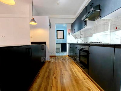 2bdrm Apartment in Garden City, Ruaraka for rent - Image 5