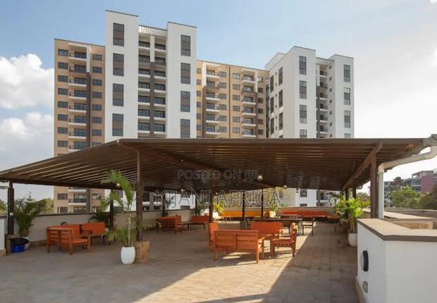 2bdrm Apartment in Garden City, Ruaraka for rent