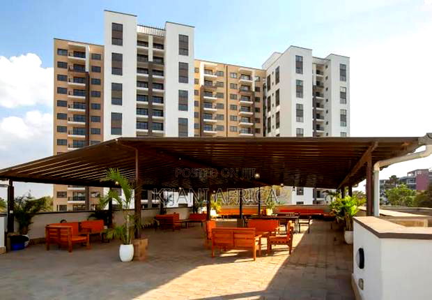 2bdrm Apartment in Garden City, Ruaraka for rent