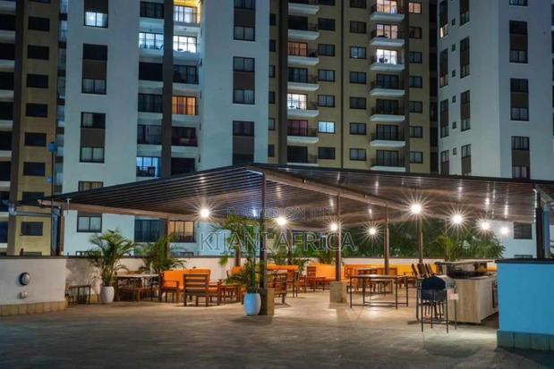 2bdrm Apartment in Garden City, Ruaraka for rent