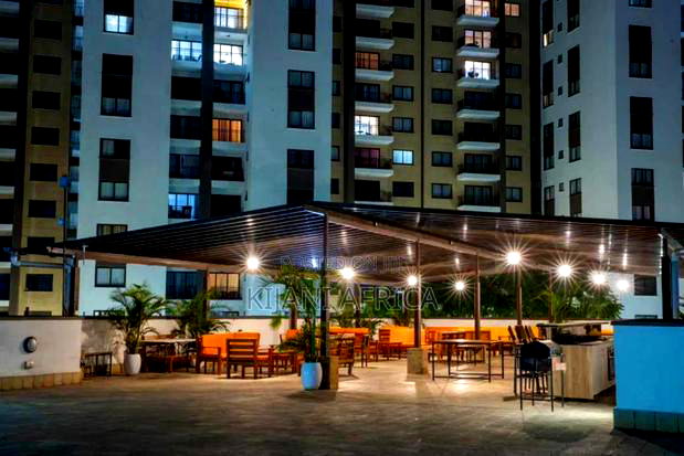 2bdrm Apartment in Garden City, Ruaraka for rent