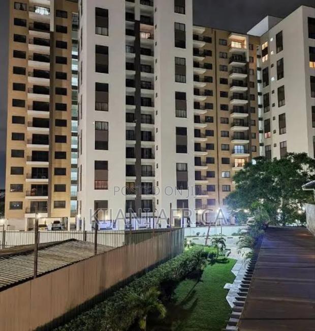 2bdrm Apartment in Garden City, Ruaraka for rent