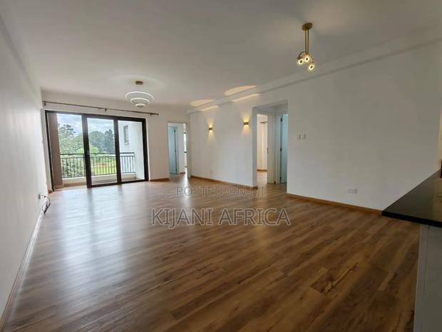 2bdrm Apartment in Garden City, Ruaraka for rent