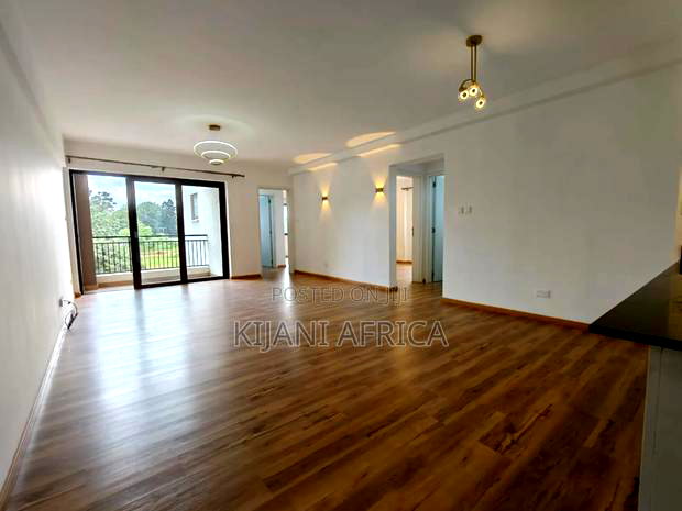 2bdrm Apartment in Garden City, Ruaraka for rent