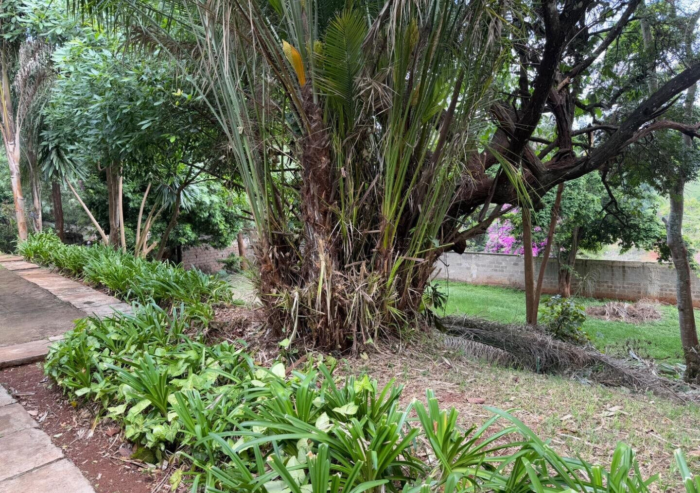 KSh 100M Garden Plot with Parking