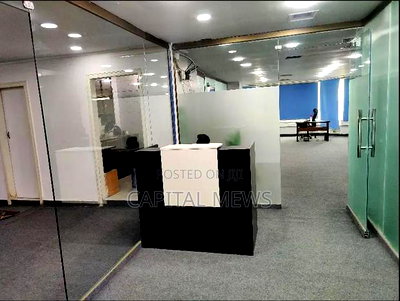 Green and Gentle Offices for Workers - Image 1