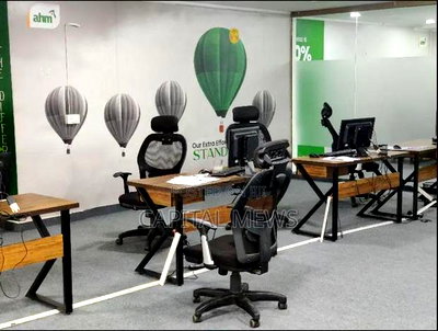 Green and Gentle Offices for Workers - Image 2