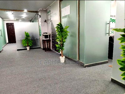 Green and Gentle Offices for Workers - Image 3