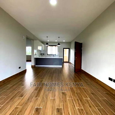 2bdrm Apartment in Lavington for rent - Image 1