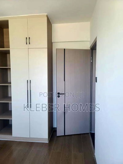 2bdrm Apartment in Kilimani for rent - Image 7