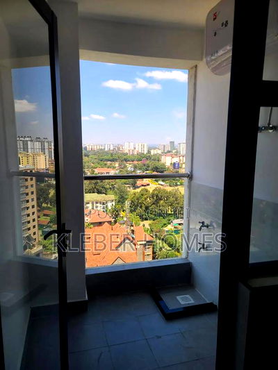 2bdrm Apartment in Kilimani for rent - Image 10