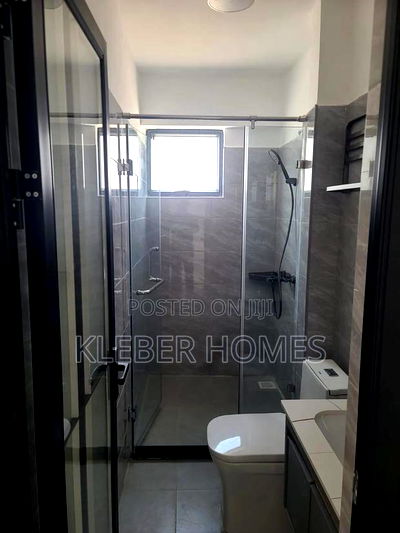 2bdrm Apartment in Kilimani for rent - Image 5