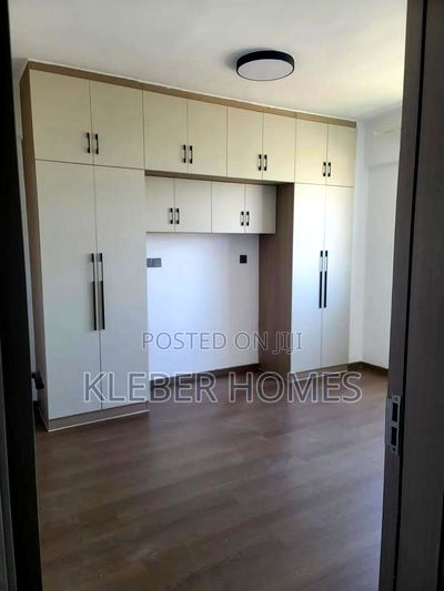 2bdrm Apartment in Kilimani for rent - Image 2