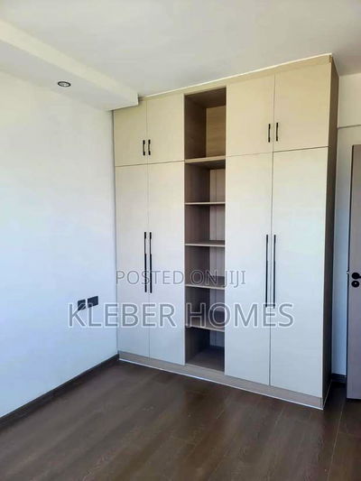 2bdrm Apartment in Kilimani for rent - Image 4