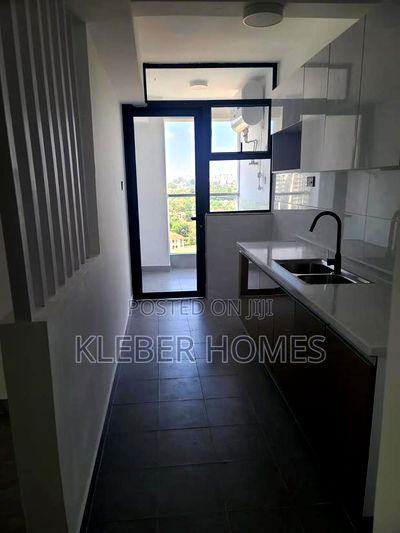 2bdrm Apartment in Kilimani for rent - Image 3