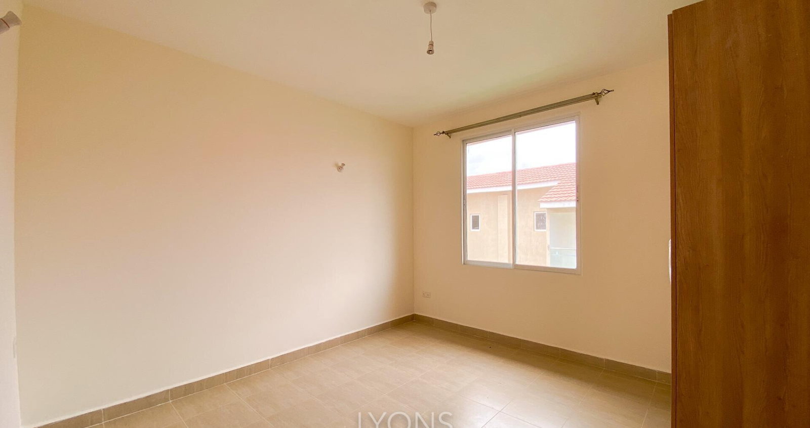 3BR Townhouse with Pool & Health Club - Gataka, Rongai