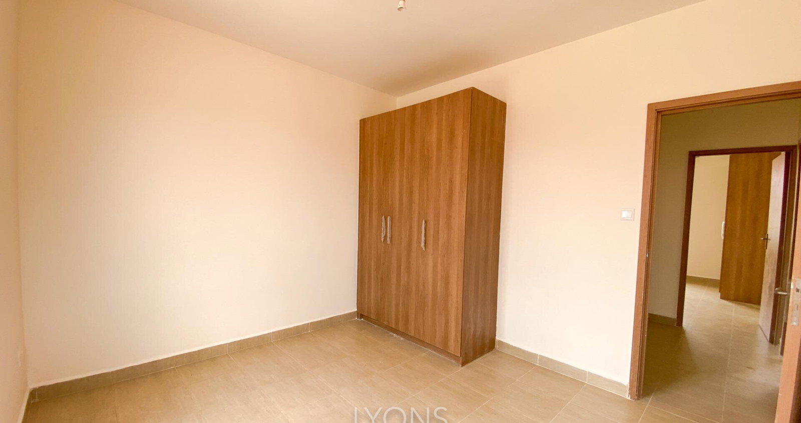 3BR Townhouse with Pool & Health Club - Gataka, Rongai