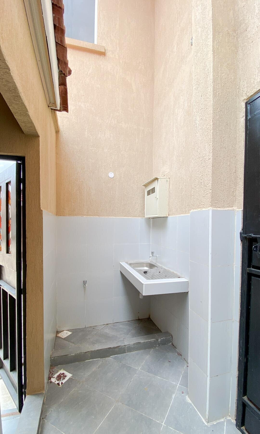 3BR Townhouse with Pool & Health Club - Gataka, Rongai