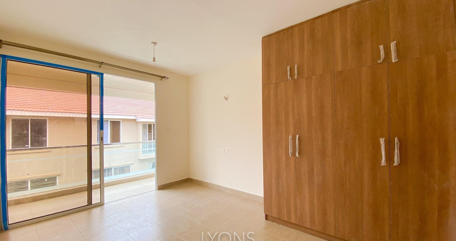 3BR Townhouse with Pool & Health Club - Gataka, Rongai