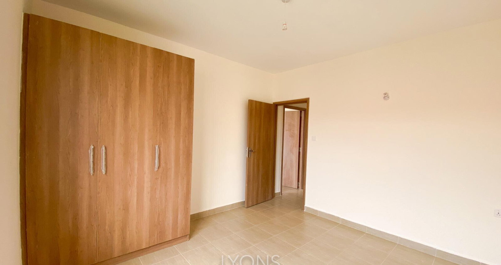 3BR Townhouse with Pool & Health Club - Gataka, Rongai