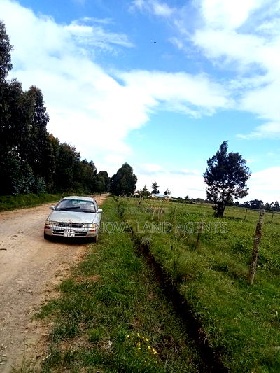 2 Acre on Sale at Nyakio Kinangop - Image 1