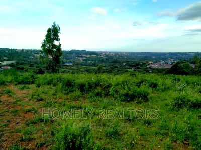 Quarter Acre Plots in Acacia, Merisho Road, Ongata Rongai - Image 1