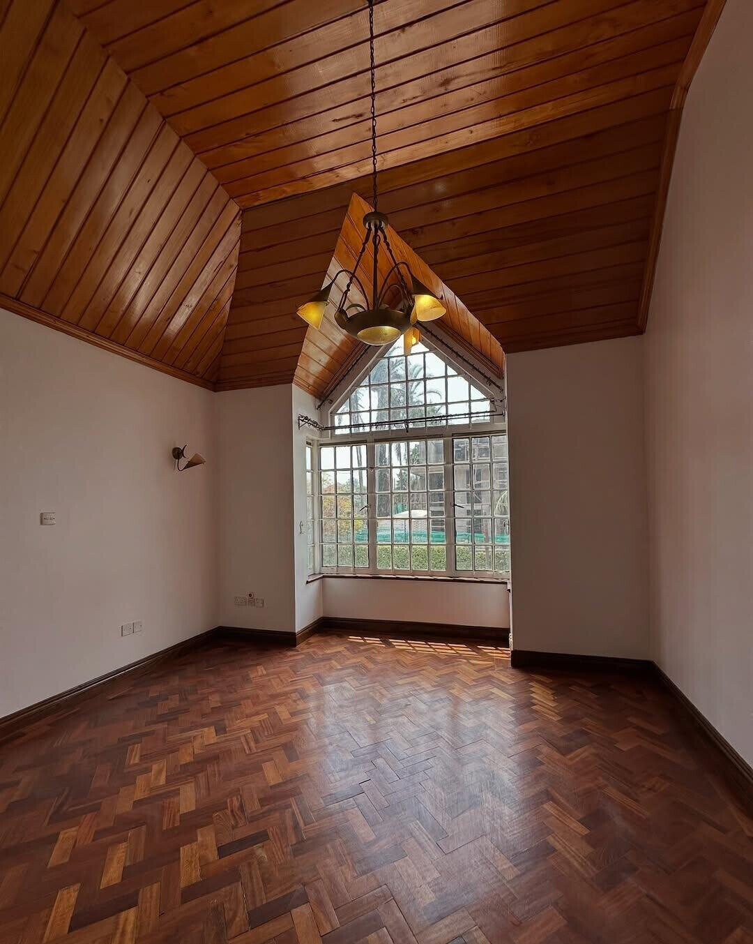 5BR Home for Rent at KSh 550K