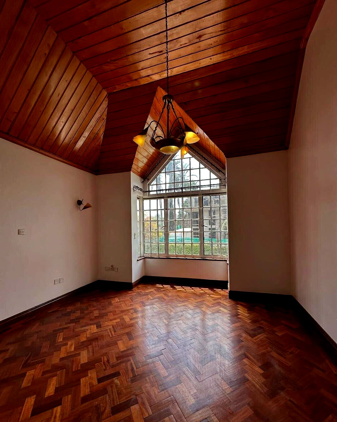 5BR Home for Rent at KSh 550K