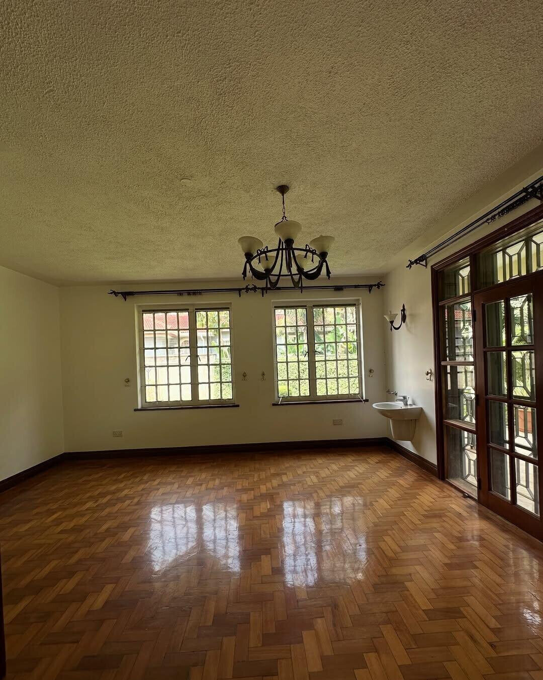 5BR Home for Rent at KSh 550K